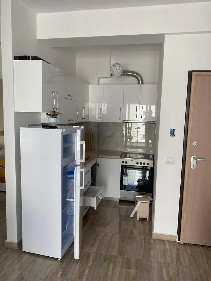 J L Apartament 2 Bedroom Tirana Resort Radhime Orikum